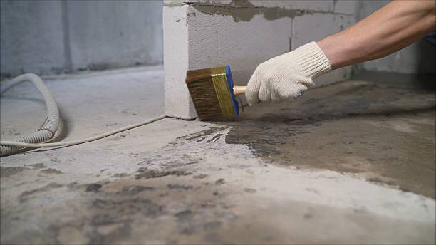 24/7 Emergency Wet Basement Repair experts in Lawrenceville, VA